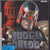 Judge Dredd – Dredd vs. Death (GE) (En Fr De Es It) PS2 ISO