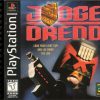 Judge Dredd (USA) PS1 ISO