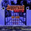 Juggernaut – Senritsu no Tobira (JP) (Disc 3) PS1 ISO