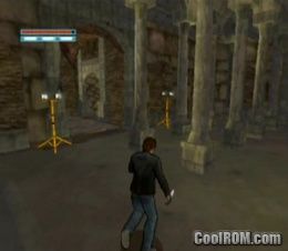 Jumper – Griffin PS2 ISO