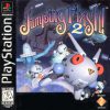 Jumping Flash! 2 – Big Trouble in Little Muu (E) [SCES-00111] PS1 ISO