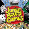 Junior Board Games (EU) (En Fr De Es It) PS2 ISO