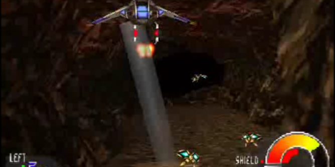 Jupiter Strike (E) [SLES-00130] PS1 ISO