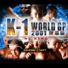 K-1 World Grand Prix 2001 – Kaimaku Ban (J) [SLPM-86763] PS1 ISO