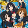 K-ON Houkago Live JPN PSP ISO