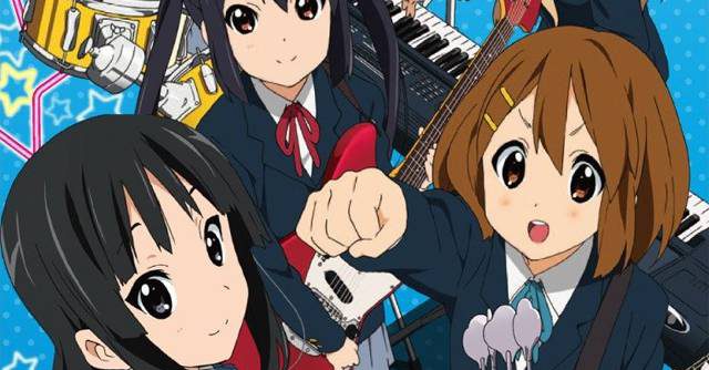 K-ON Houkago Live JPN PSP ISO