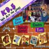 K9.5 2 – We Are the Dogs! (USA) PS1 ISO