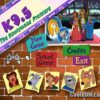 K9.5 5 – The Howlywood Premiere (USA) PS1 ISO