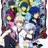 Kaeru Batake de Tsukamaete Natsu Chigira Sansen Portable JAPAN PSP ISO