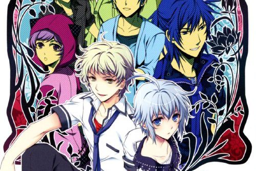 Kaeru Batake de Tsukamaete Natsu Chigira Sansen Portable JAPAN PSP ISO