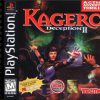 Kagero – Deception II (USA) (Demo) PS1 ISO