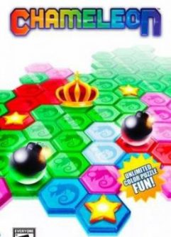 Kameleon EUR4FuN PSP ISO Kameleon EUR4FuN PSP ISO