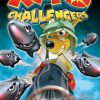 Kao Challengers USA PSP ISO