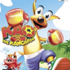 Kao the Kangaroo Round 2 (EU) (En Fr De Es It) PS2 ISO