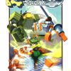 Karakuri JPN PSP ISO