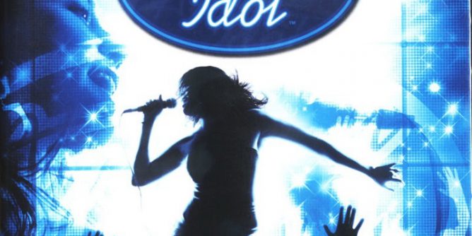 Karaoke Revolution Presents – American Idol (USA) PS2 ISO