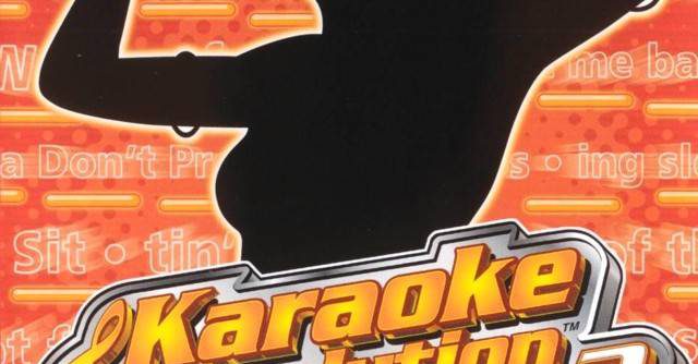 Karaoke Revolution Volume 2 (USA) PS2 ISO Karaoke Revolution Volume 2 (USA) PS2 ISO