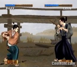 Kengo 2 (JP PS2 ISO Kengo 2 (JP PS2 ISO