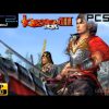Kessen III (GE) PS2 ISO