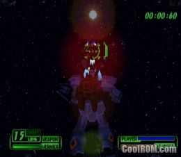 Kidou Senshi Z-Gundam (JP) (Disc 1) (v1.1) PS1 ISO Kidou Senshi Z-Gundam (JP) (Disc 1) (v1.1) PS1 ISO