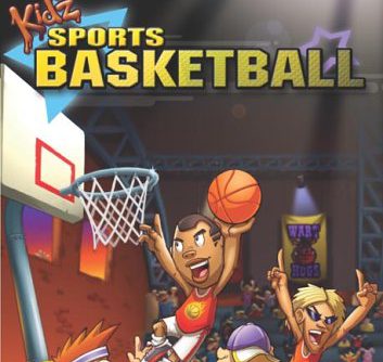 Kidz Sports Basketball (EU) PS2 ISO Kidz Sports Basketball (EU) PS2 ISO