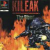 Kileak – The Blood (E) [SCES-00035] PS1 ISO