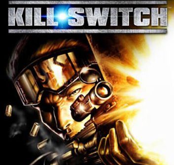 kill.switch (USA) PS2 ISO