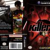 Killer 7 (EU) (En Fr De) PS2 ISO