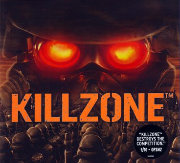 Killzone (EU) (En El Ru) PS2 ISO