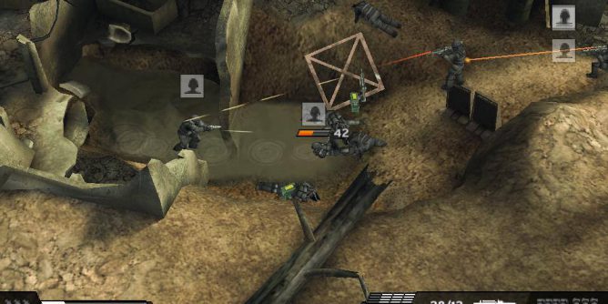 Killzone Liberation PSP ISO