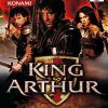 King Arthur (EU) (En Fr De Es It) PS2 ISO