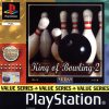 King of Bowling 2 – Professional Hen (JP) PS1 ISO