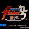 King of Fighters ’95  The (JP) PS1 ISO
