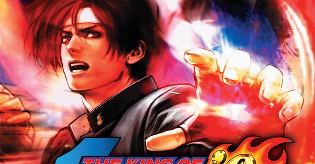 King of Fighters 98 The – Ultimate Match (USA) PS2 ISO King of Fighters 98 The – Ultimate Match (USA) PS2 ISO