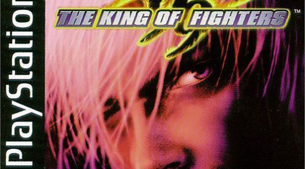 King of Fighters ’99  The (USA) PS1 ISO