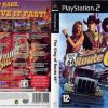King of Route 66  The (EU) (En Fr De Es It) PS2 ISO