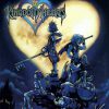 Kingdom Hearts (EU) PS2 ISO