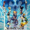 Kingdom Hearts – Final Mix (JP PS2 ISO