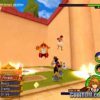 Kingdom Hearts II (EU  AU) PS2 ISO
