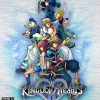 Kingdom Hearts II (USA) PS2 ISO