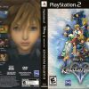 Kingdom Hearts (Spain) PS2 ISO