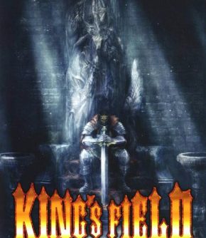 King’s Field (E) [SCES-00510] PS1 ISO