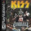 KISS Pinball (USA) PS1 ISO