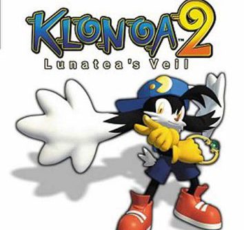 Klonoa 2 – Lunatea PS2 ISO Klonoa 2 – Lunatea PS2 ISO