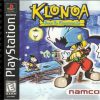 Klonoa – Door to Phantomile (USA) PS1 ISO