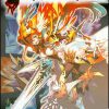Knights in the Nightmare JPN PSP ISO