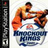 Knockout Kings 2001 (USA) PS1 ISO