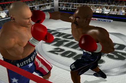 Knockout Kings 2002 (USA) PS2 ISO
