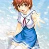 Kono Aozora ni Yakusoku wo JPN PSP ISO