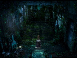 Koudelka (S) (Disc 3) [SLES-22901] PS1 ISO